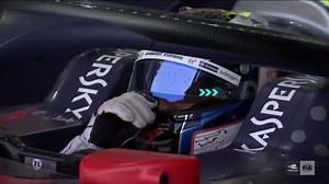 161 reactions · 36 shares | Highlights from Saturday practice 2 in Santiago! #SantiagoEPrix | ABB Formula E | Facebook