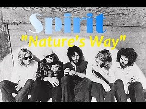 HQ SPIRIT - NATURES WAY BEST VERSION! Enhanced High Fidelity Audio & lyrics HQ