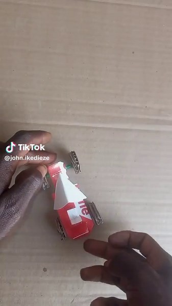 Simple DIY Motor Projects for Kids