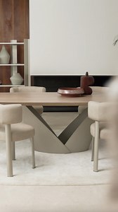 The sculptural base, the fluid lines, the tactile beauty of refined materials. Our Calla table welcomes everyday gestures with effortless elegance: a place to pause, read, and reconnect. A celebration vitality and timeless living. Discover the Calla table in our stores: link in Bio. #calligaris #mycalligarishome #interiordesign #furniture #interiorinspiration #livingroom #livingroom #l#Livingroomfurniture #table | Calligaris