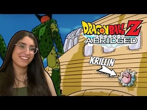 Dragon Ball Z Abridged: Celloween REACTION | DBZ Abridged