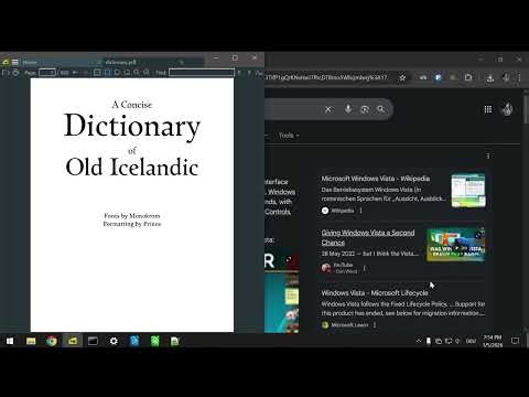 Stop Alt-Tabbing Through 20 Windows — There's a Better Way