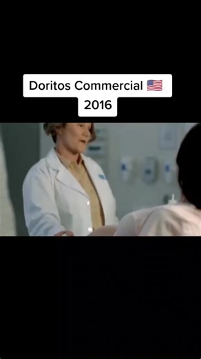 @doritos Ultrasound Commercial 2016 🇺🇲 #superbowlads #2016 #advert #foodtiktok #doritos #usa #10s
