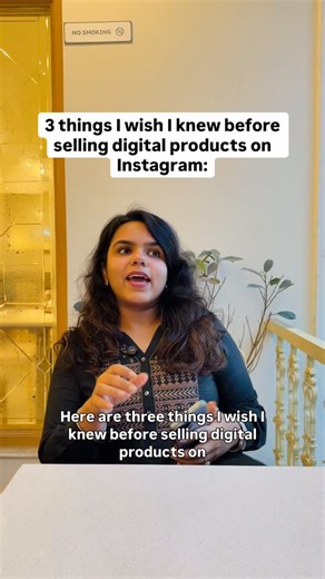 Tejal Chopra | Passive Income & Digital Products Coach on Instagram: "The third point is the most important 💡 Don’t let the fear of not knowing everything stop you from starting!! P.S. Comment “START” and I’ll send you my complete beginner’s guide for free!! In this GUIDE, I’ll explain in detail: 1. What are digital products? With example & ideas. 2. What is Passive Income? Are digital products, passive income? 3. My 5-step roadmap to hit your first 1 L+ per month mark when you start from scrat