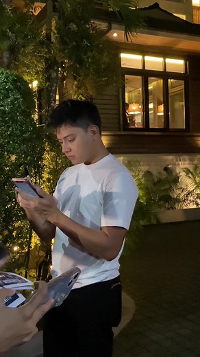 Daniel Padilla's Supremo Look and Haircut Revealed