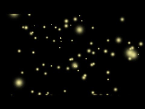 firefly template black screen | black screen effects light | black screen status video