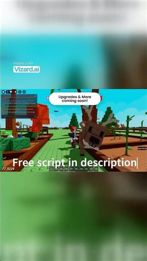 [BEST] Grow A Garden Script Pastebin, Auto Farm + Auto Sell + Dupe [FREE]