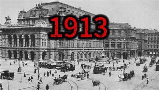 1913年