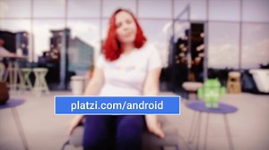 74 reactions · 13 comments | Crea tu primera app en Android, el sistema operativo móvil más usado en el mundo: configura tu entorno, pasa tu idea al código y luego a Material Design, conéctala a cualquier servicio web, hazla veloz con almacenamiento local, e incorpora Firebase, la suite total para hacer crecer tu app. | Platzi | Facebook