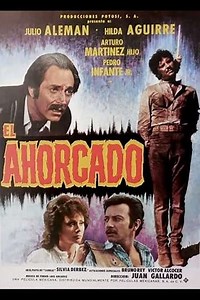 El ahorcado - Movie