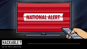 11 reactions | Are you a frequent TV show binger? The “Hackable?” team finds out if streaming devices are secure. https://mcafee.ly/2BOh4Ci | McAfee | Facebook