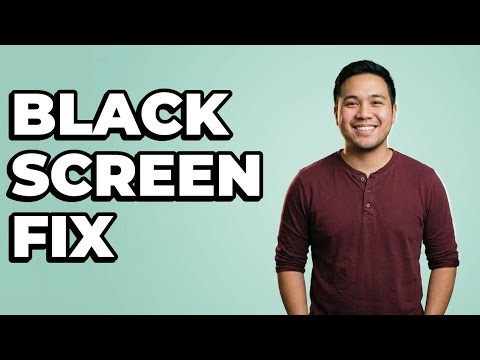 My Switch Has A Black Screen How Do I Hard Reset?