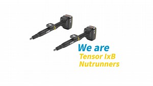 22 reactions | Tensor IxB nutrunners are a family of cordless nutrunners with integrated controllers. These have ergonomic design that ensures operator safety, high speed, and accuracy. Their battery-driven nature makes them more sustainable. Tensor IxB nutrunners are used in automotive, aerospace, and general industries around the world. Learn more about our sustainable innovations: https://bit.ly/3OQVyDo #AtlasCopcoGroup #SustainableInnovations | Atlas Copco | Facebook