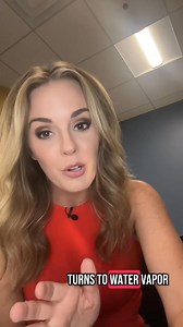 The viral word evapotranspiration (or corn sweat) is nothing new 🌽🥵 Here’s the scoop on how it impacts us *locally* | Meteorologist Morgan Kolkmeyer