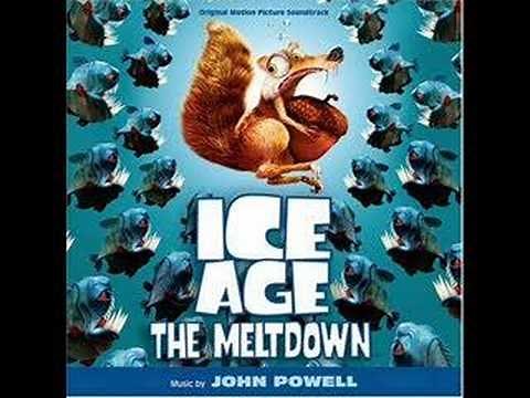 Ice Age : The Meltdown - Mini-Sloths Sing-A-Long