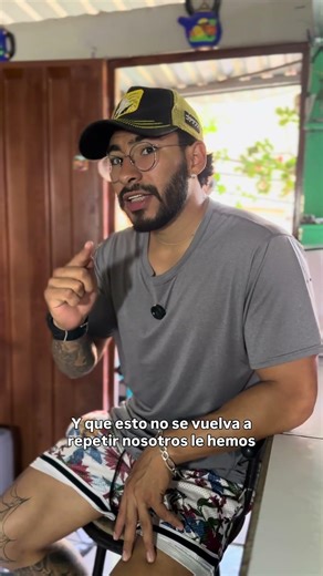 La educación comienza en casa