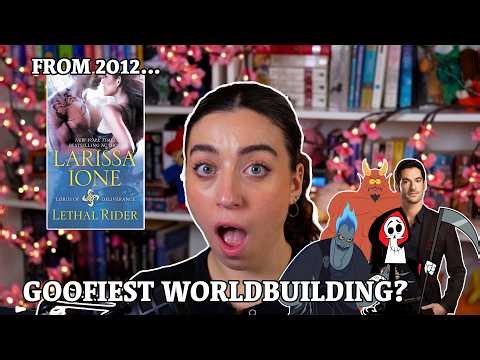 booktok did not invent slop romantasy