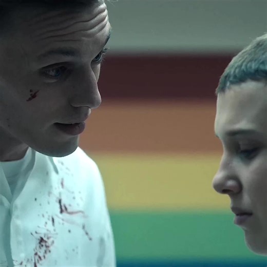 Exploring Eleven’s Journey in Stranger Things