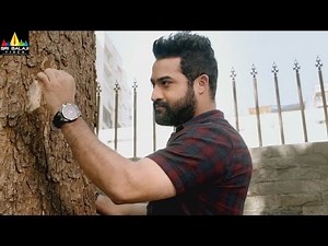Janatha Garage Trailer | Jr NTR, Mohanlal, Samantha, Nithya Menen | Sri Balaji Video