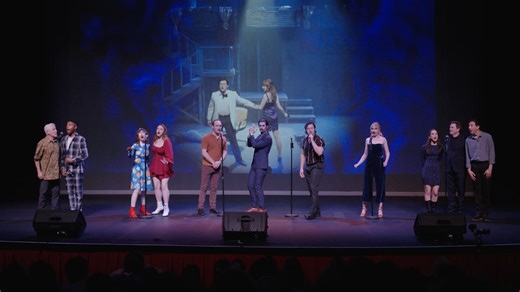 SPIES ARE FOREVER: Live Concert Experience - Act 1 (Digital Ticket)