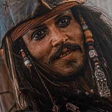 "The Best Captain Ever" - Pirates of the Caribbean | BATIDAO FUNK - ZXKAI (Slowed + Reverb)