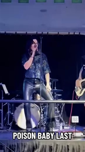 #lastname cover last night !! #carrieunderwood ! What a song and getting to sing it with my epic team !!! | Jasmine Sparkes Music