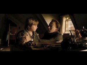 Knowing - Clip 3: "Trance"