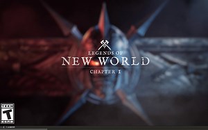 new world新世界申请测试及下载教程