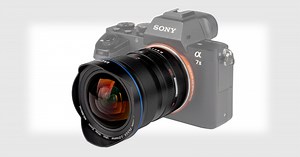 Laowa 10-18mm: The World's Widest Rectilinear Full-Frame Zoom Lens