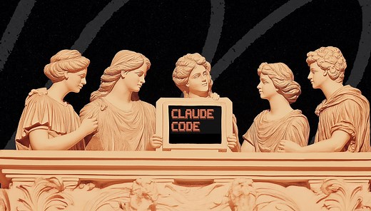 How I Use Claude Code to Ship Like a Team of Five