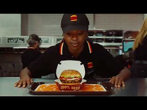 Burger King® | Never Tasted Better