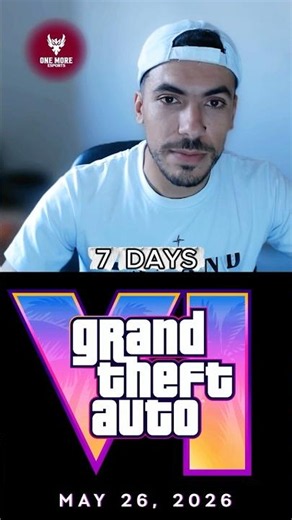 ⁨ كم يوماً من العمل الحقيقي تحتاج لتشتري GTA 6؟ 💰
