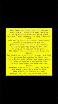 Reading WH Auden. Poem - Are you there. #spokenword #poetry
