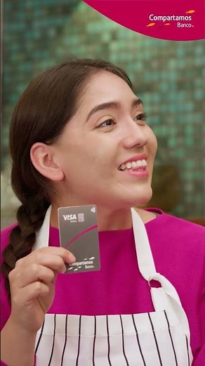 Recibe tu crédito más fácil y rápido en tu cuenta Compartamos 💸