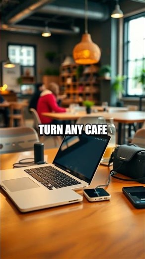 Nomad Micro-Hubs and the New Tech You Need