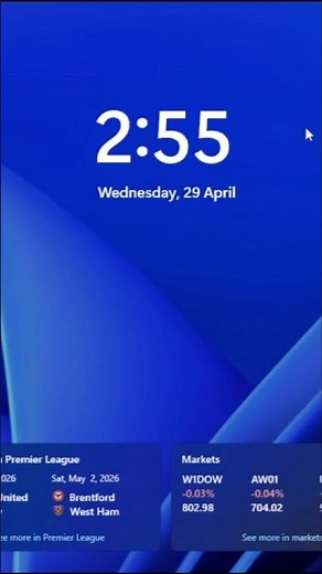 Lock Your PC Instantly with This Secret Shortcut (Windows + L) 🔐🔥