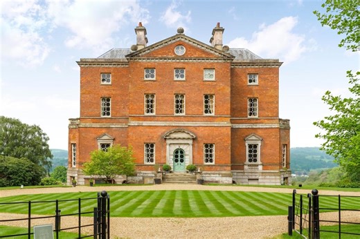 12 of the most beautiful homes of 2024