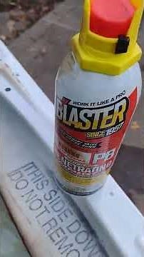 Whirlpool Maytag Washer Stuck Rotor Removal Tip