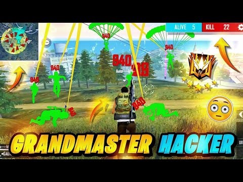 free fire aim kill Hack live steam 🤯