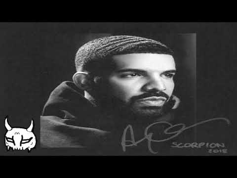 Drake - Mob Ties Instrumental