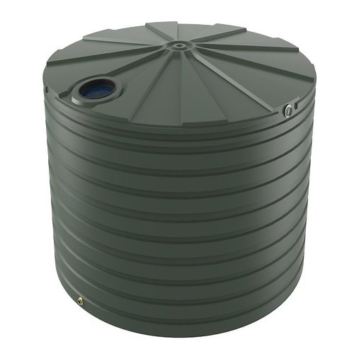 Water Tank Treatment - Natural Water Solutions