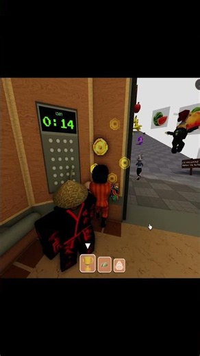 What is the purpose of the Roblox map Elevator of Fun?