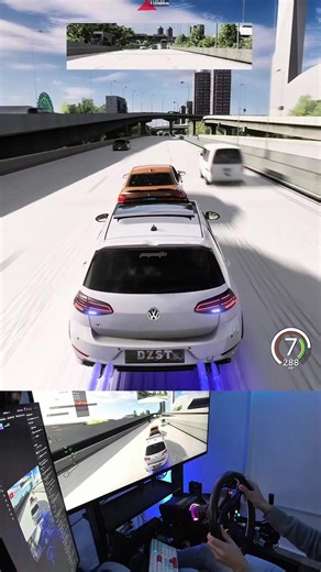 تعرف على الطرق العالمية في مصر مع Assetto Corsa