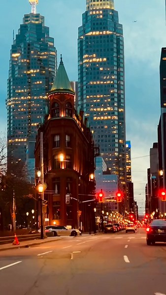 Exploring the Most Beautiful City in Canada