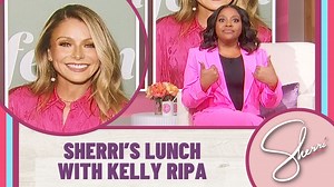 15K views · 1.2K reactions | Sherri went out to lunch with Kelly Ripa. Find out who paid and what happened when Sherri tried to get home. #sherri #sherrishowtv #besttimeindaytime #kellyripa #livewithkellyandmark #ladieswholunch #ladieswhobrunch #sundaybrunch #fyp | Sherri | Facebook
