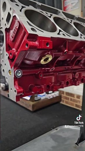 how to build an ls. LS3 6.2 lswap. blueprinted engine build.