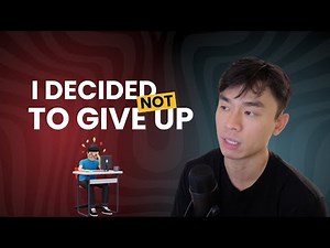 How I Escaped “Tutorial Hell” & AI dependency (and How You Can Too)