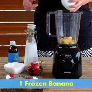 Don’t let the cold stop you from keeping fit this winter. Try our Bio-Strath Coconut Protein Shake before you head to the gym for that extra boost. Do you add Bio-Strath to your smoothies? | Bio-Strath SA