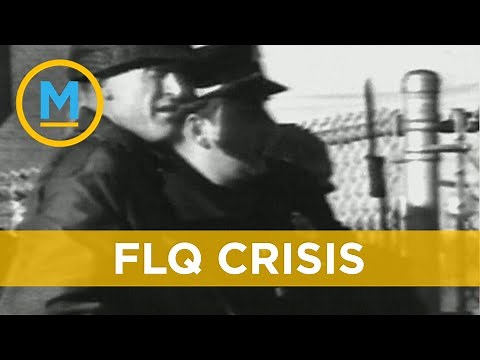 New W5 episode revisits the FLQ crisis nearly 50 years later | Your Morning