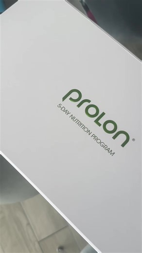 Prolon’s revolutionary nutrition technology keeps you fueled every day of your fast so you can burn fat and experience the benefits without deprivation. | Prolon